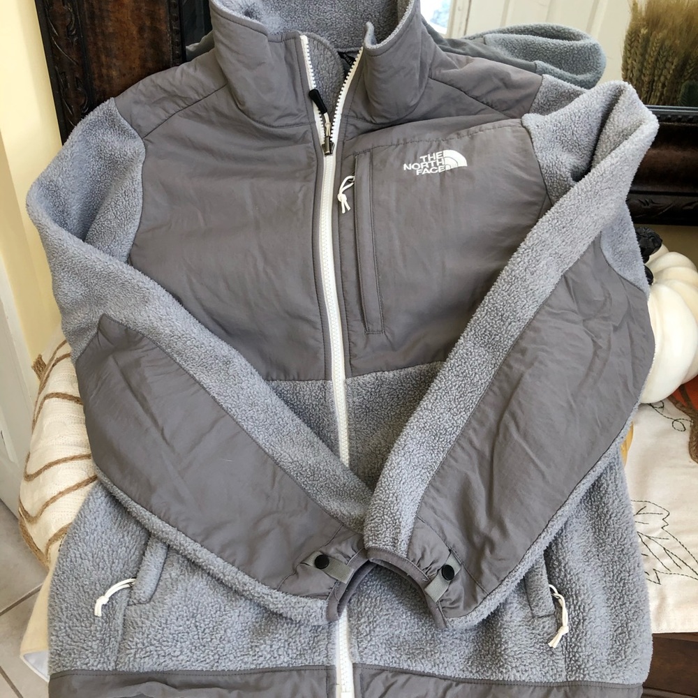The North Face Denali Jacket